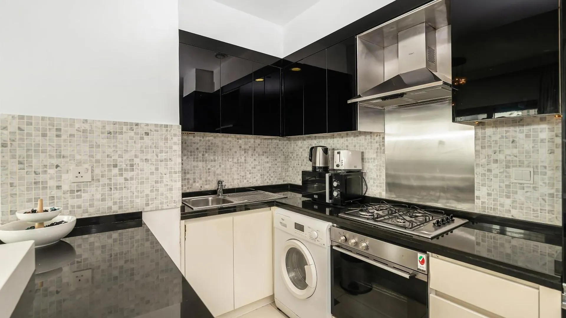 Апартаменты Luxury 1Br Burj Khalifa Area Дубай ОАЭ