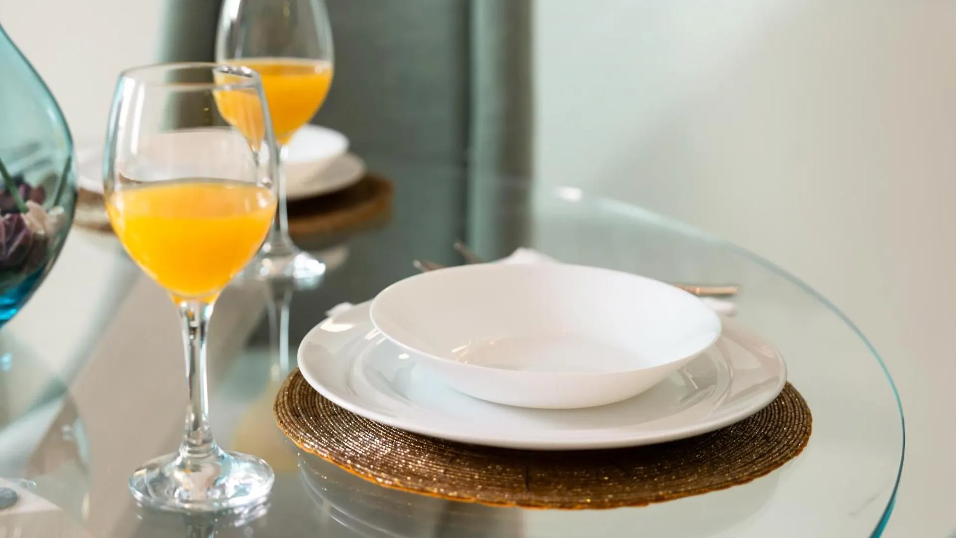 Апартаменты Luxury 1Br Burj Khalifa Area Дубай